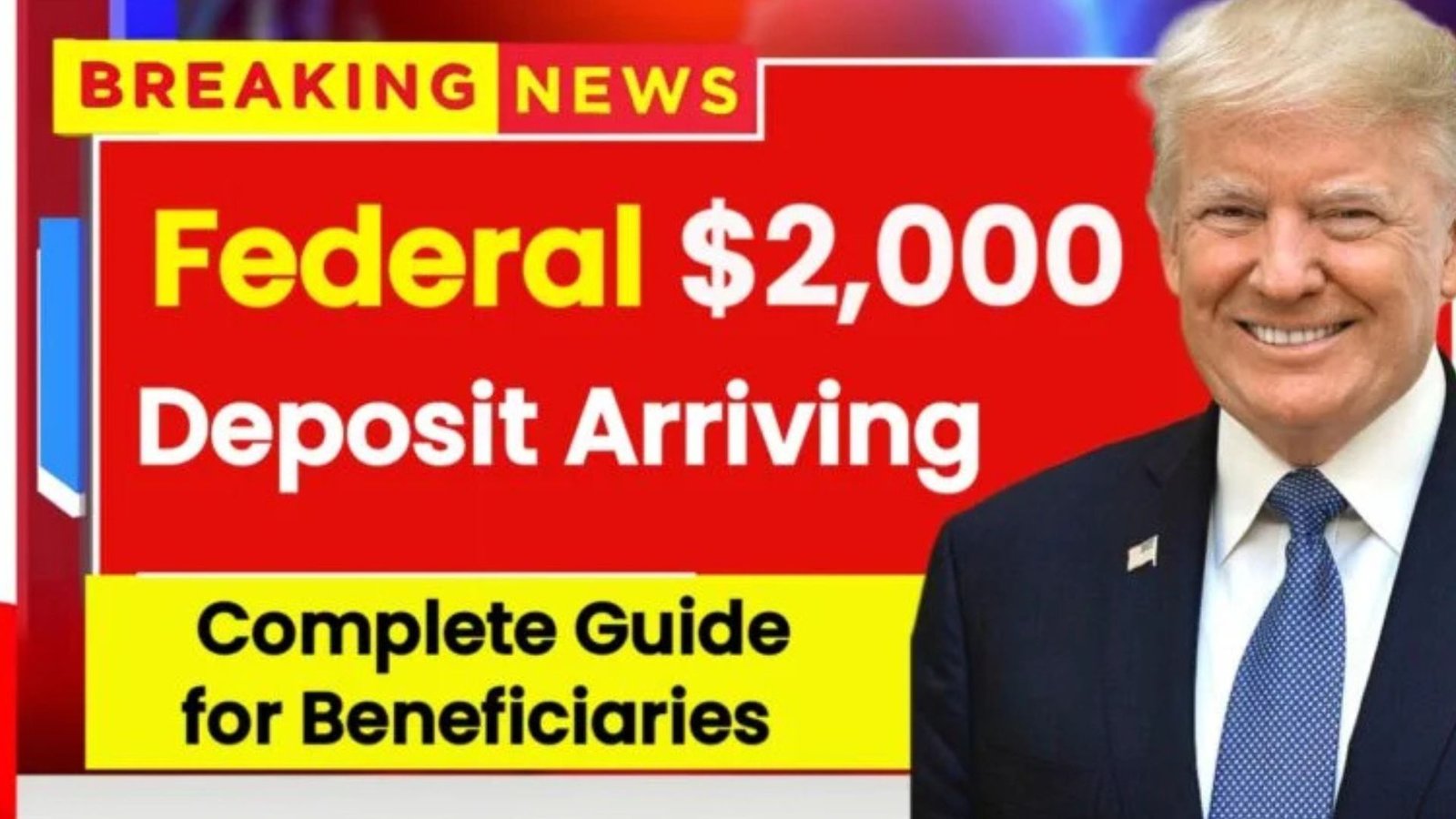$2000 Federal Stimulus Check December 2025: Debunking the Rumors, Eligibility Claims, Payment Dates, and Scam Risks