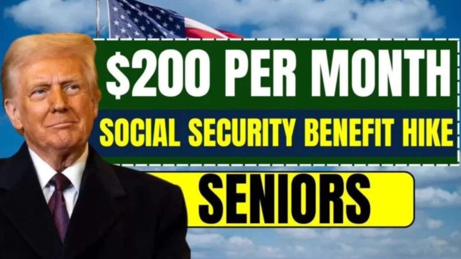 Social Security COLA Increase: What Seniors Can Expect and Facts About the Rumored $200 Extra Payment