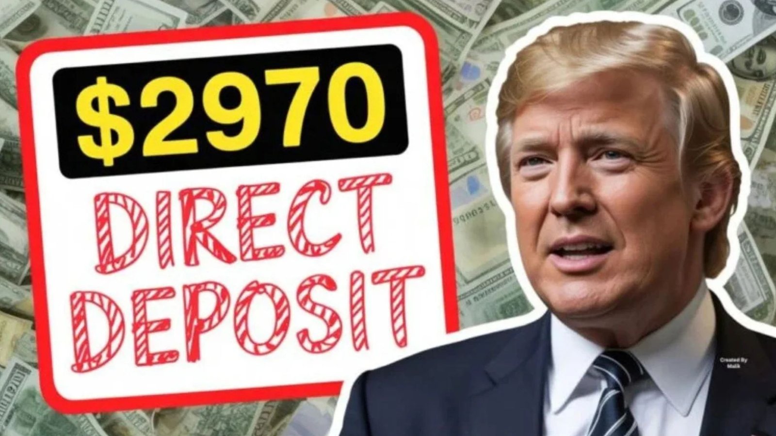 $2970 Direct Deposit 2025: Separating Facts from Viral Rumors, Eligibility Myths, and Essential Scam Alerts