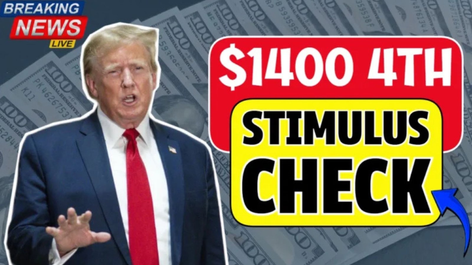Stimulus Check for Everyone 2025-2026: Debunking Rumors, Real Eligibility Facts, and Scam Warnings